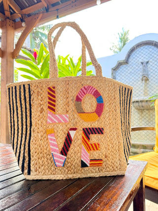 All You Need is Love Handbag