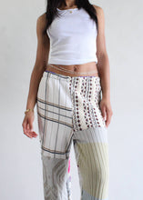 Knit Sweater Pants