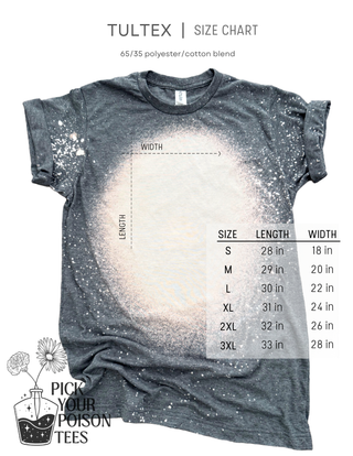 The Cat Lady Tee