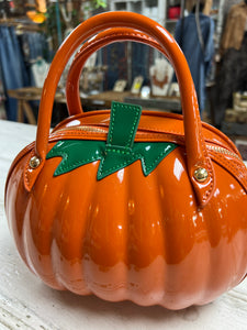 Pumpkin Chunkin Handbag