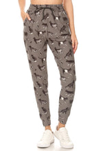 Scattering Cats Joggers Multi