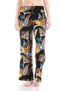 Paisley Park PJ Pants