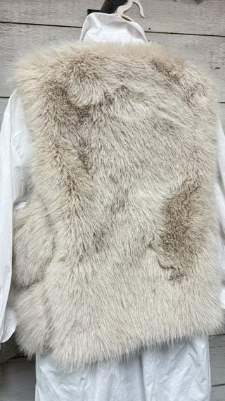 Margot Robi Vest O/S