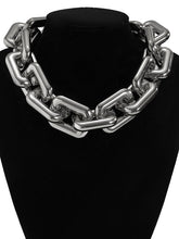 Chain Me Down Necklace