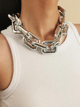 Chain Me Down Necklace