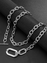 Wrecking Chain Necklace