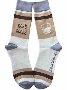 Neat Socks Multi O/S