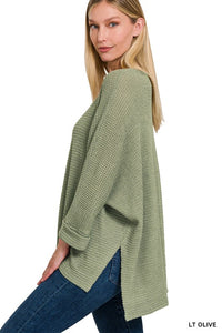 Jayla Sweater Ivory