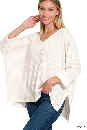 Jayla Sweater Ivory