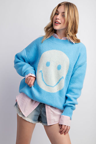 Happy Days Are Here Again Sweater