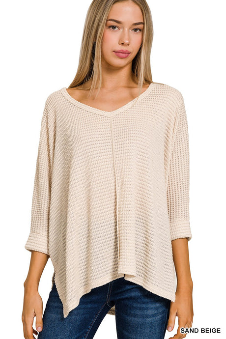 New Jayla Sweater Sand