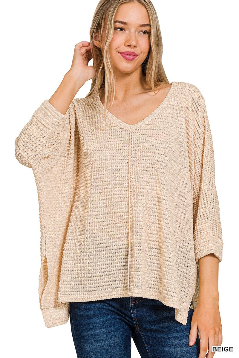 New Jayla Sweater Beige