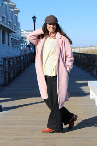 Spring To Fall tweety