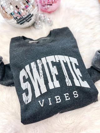 Swifty Vibes Sweatshirt