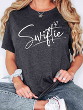 Swiftie Teeshirt