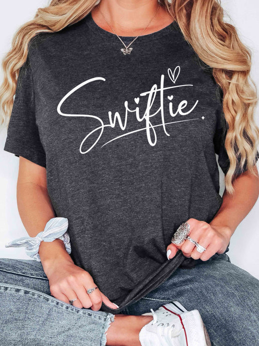 Swiftie Teeshirt