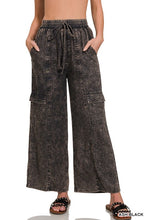 Pocket For Days Pants Ash Blk