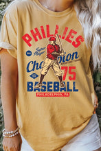 Phillies Champ Baseball