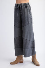 Lisa Lisa Pants (Black)