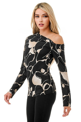 Artistic Impressions Top Multi