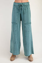 Kate Pants Teal