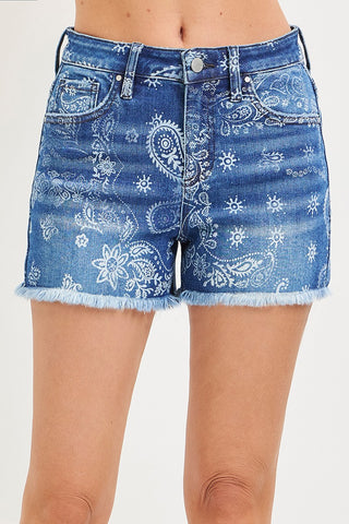 Paisley Paige Shorts