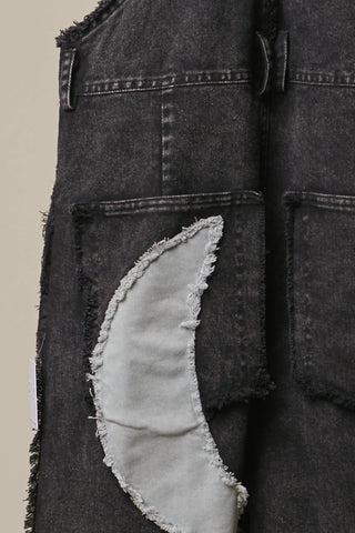 Celestial Overalls