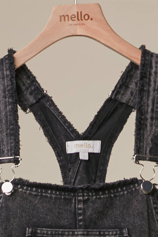 Celestial Overalls