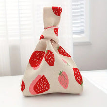 Strawberry Fields Mini Tote