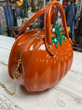 Pumpkin Chunkin Handbag