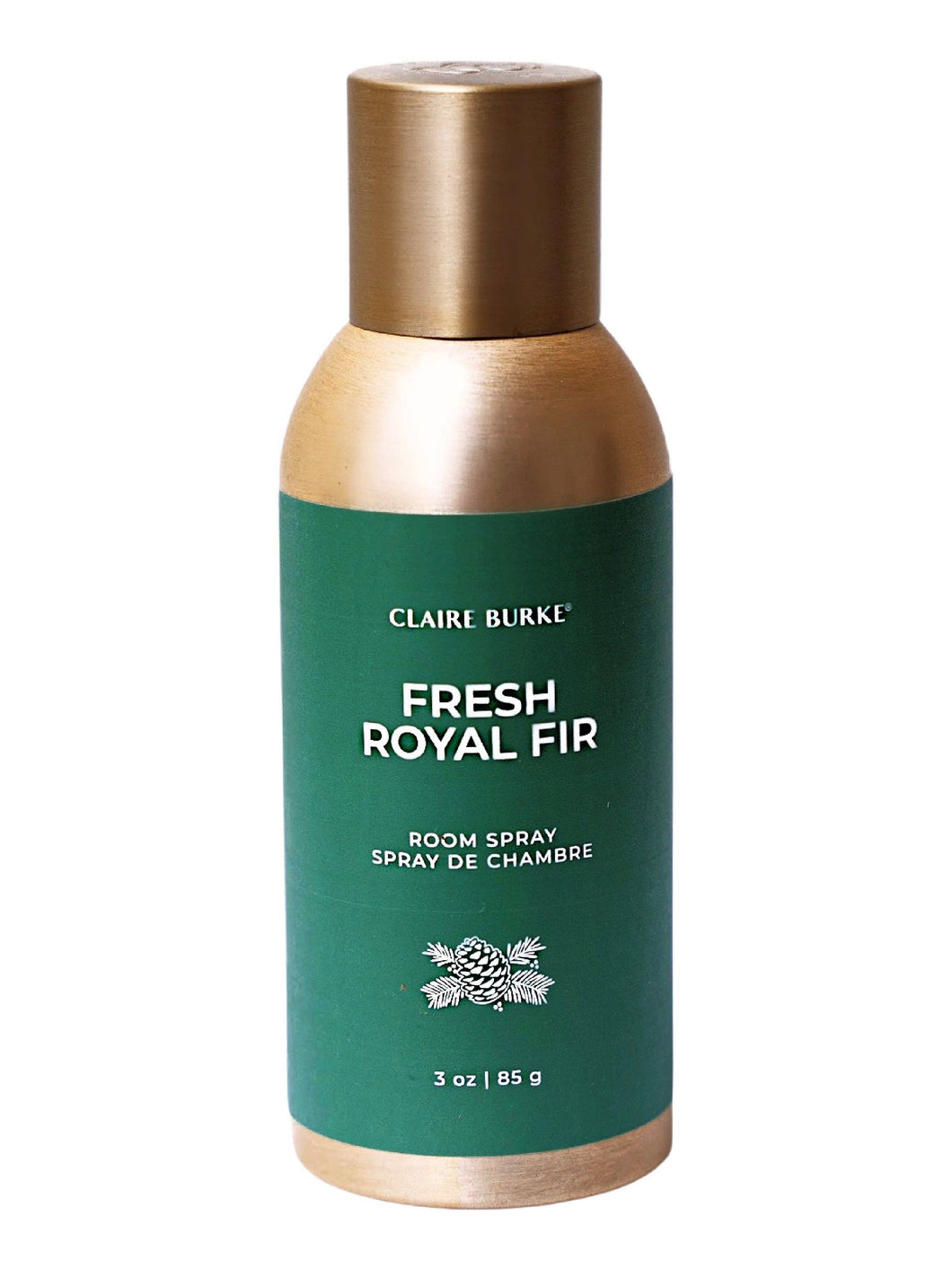 Fresh Royal Fir Room Spray