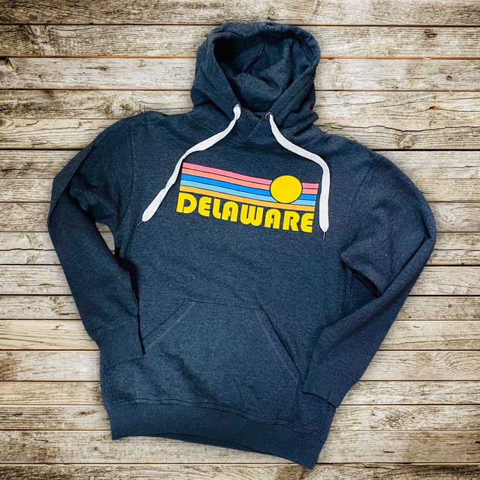 Essential Delaware Hoodie