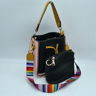 Tiny Treasure Crossbody