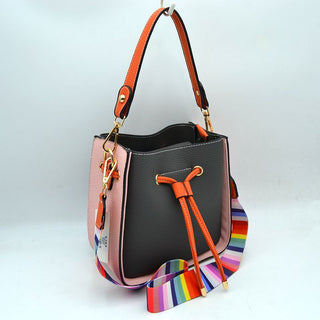 Tiny Treasure Crossbody