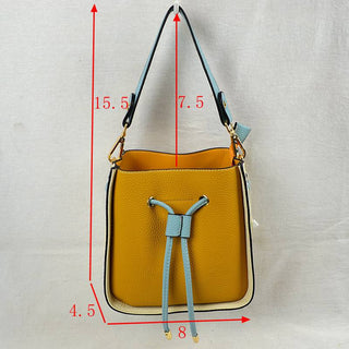 Tiny Treasure Crossbody