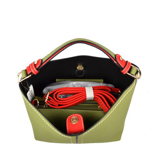 Cindy Tote 2N1 Dgrey