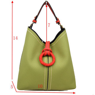 Cindy Tote 2N1 Dgrey