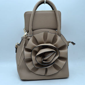 Dahlia Mia w/wallet Handbag