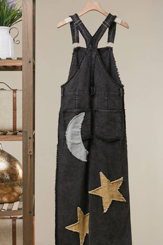 Celestial Overalls