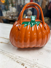 Pumpkin Chunkin Handbag