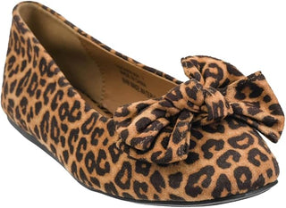 SUGAR RUSH Ballet Shoe