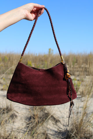 Salvatore Satchel Bag