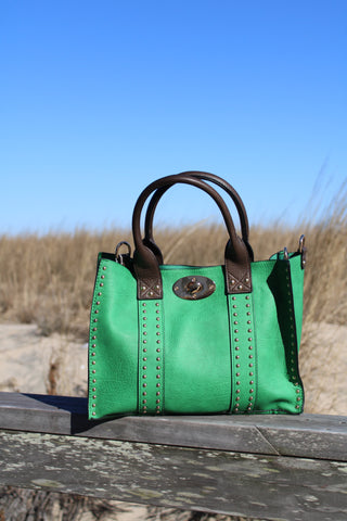 Chris Bag Spring Kelly