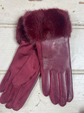 Chic Gloves