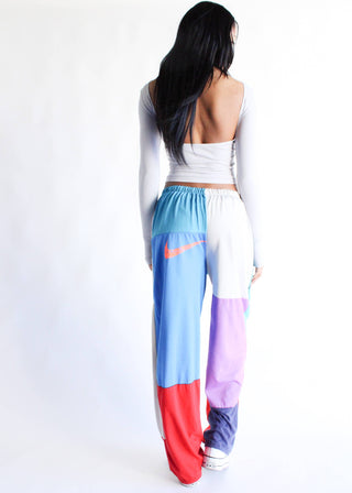 RLauren Polo Upcycled Pants