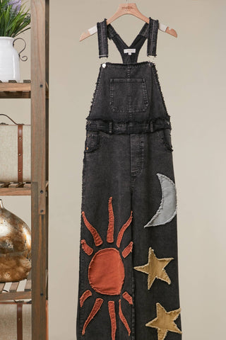Celestial Overalls