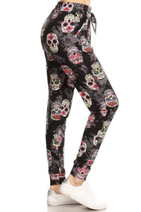 Sweet Sugar Joggers Multi