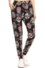 Sweet Sugar Joggers Multi