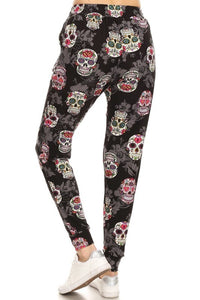 Sweet Sugar Joggers Multi