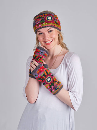 Peony Pleasures Hand warmer